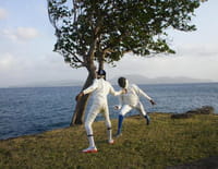 Outre-mer olympique