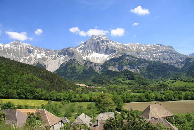 Le Trièves