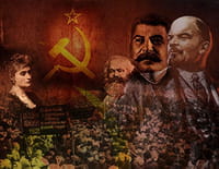 Révolution : le Rouge et le Blanc