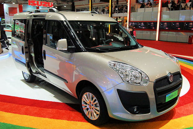 Fiat Doblo