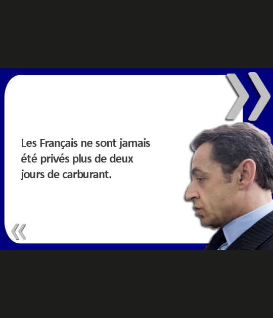 Conjugaison hasardeuse