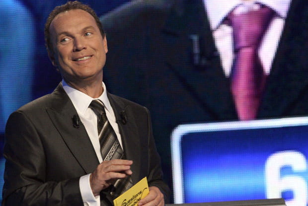 Julien Lepers : 39 000 euros par mois