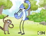 Regular Show