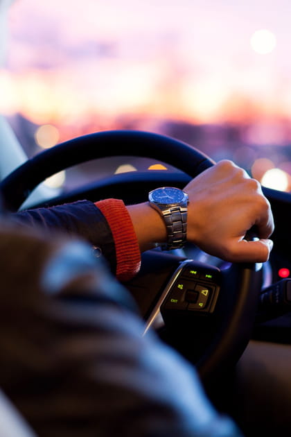 Que faire si le voyant Adblue s'allume&nbsp;?