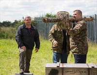 Occaz militaires : Qui ose gagne : les origines des SAS