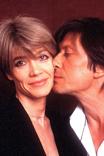 Dutronc &quot;jaloux&quot;, Hardy &quot;d&eacute;pendante&quot;