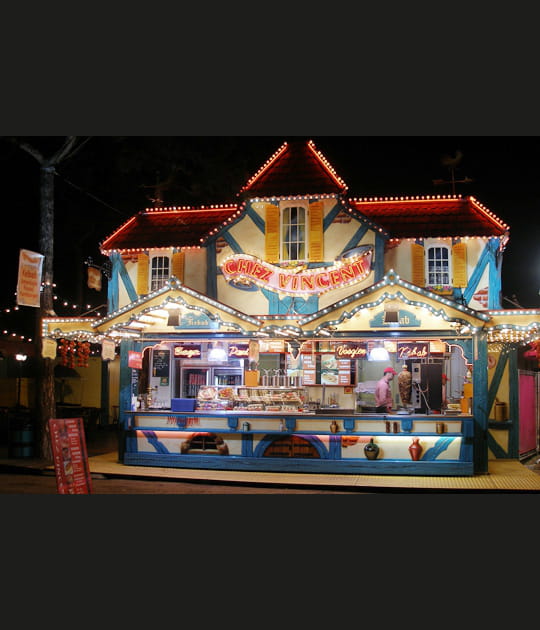 Chez Vincent