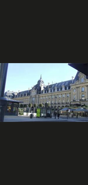35e : Rennes +4,77&nbsp;points