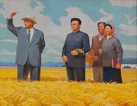 Corée du Nord : Portraits de dictateurs : Au royaume des Kim