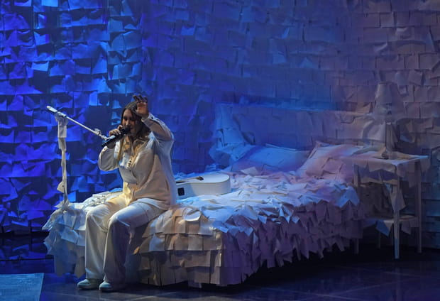 Rosa Linn (Arménie)