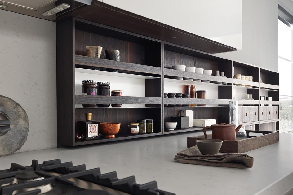 Des niches design en bois