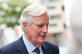 Pourquoi Michel Barnier demande &agrave; Rachida Dati de ne pas se &quot;tromper d'&eacute;lection&quot;