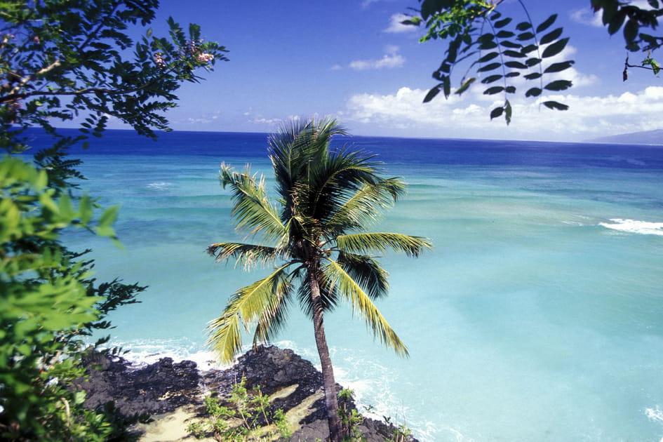 Les Comores