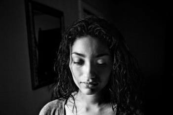 Les photos de Paolo Pellegrin pour la liberté de la presse