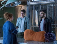 Marvel's Runaways : Prise d'otage
