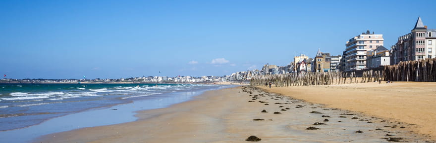 Ces endroits en France &eacute;chappent &agrave; la canicule, il n'y a pas que la Bretagne
