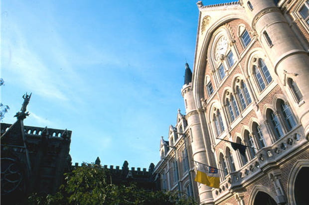 L'Université catholique de Lille