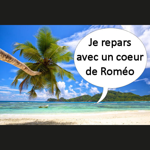 Moundir le grand romantique