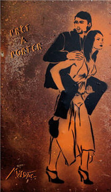 Prêt à porter
