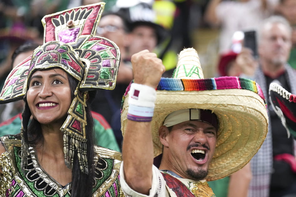 La furie mexicaine