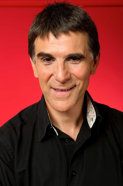 Nagui a d&eacute;fendu Tex apr&egrave;s son &eacute;viction