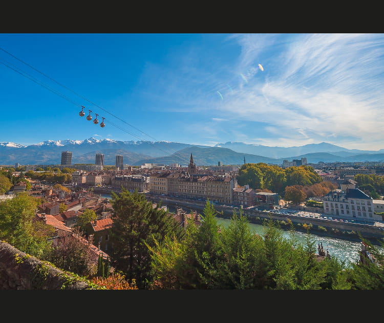 Grenoble