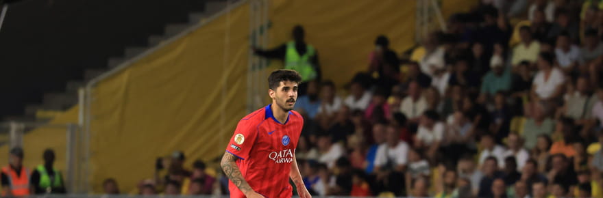 DIRECT. Toulouse - PSG&nbsp;: Luis Enrique fait des choix forts dans sa composition, suivez l'avant match