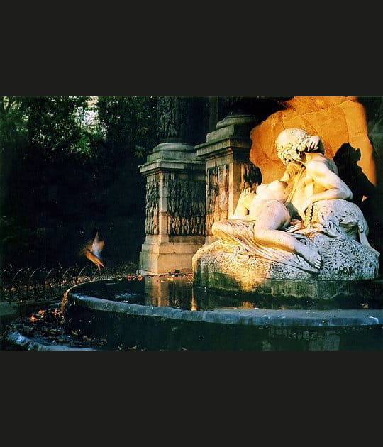 Acis et Galat&eacute;e