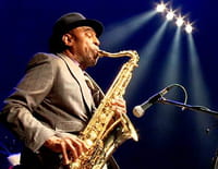 Jazz à la Villette 2017 : Archie Shepp, Art song et Spirituals