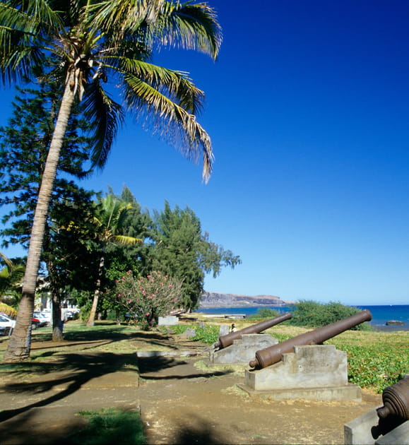 8e&nbsp;: Saint-Paul (La R&eacute;union)