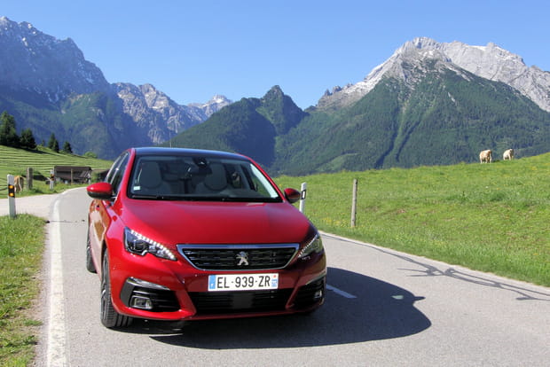 Et en diesel 150 chevaux ?