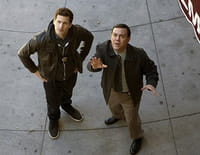 Brooklyn Nine-Nine : Neuf jours