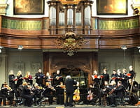 Philippe Herreweghe dirige Bach