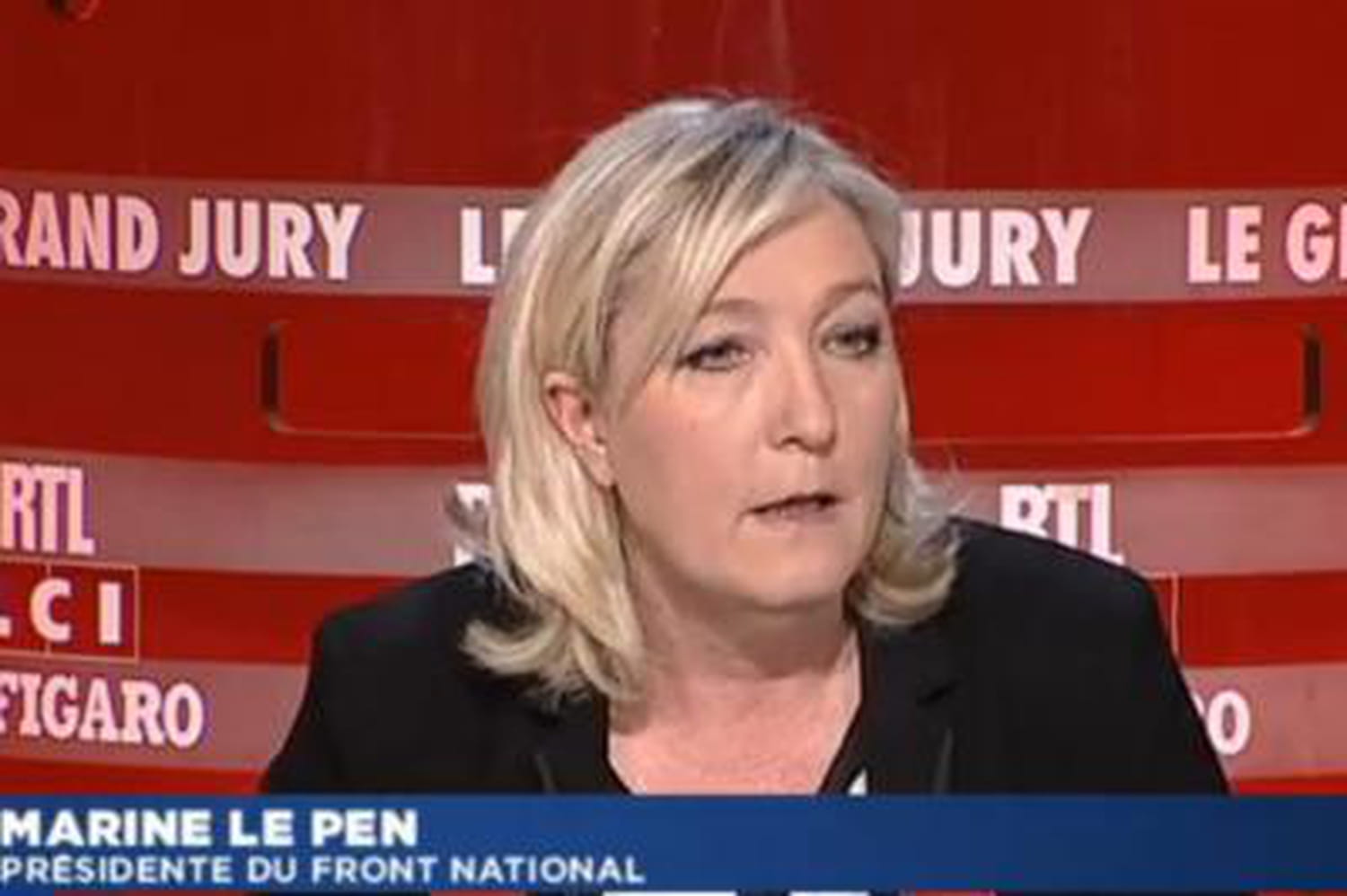 Etats des lieux à 40 jours du scrutin