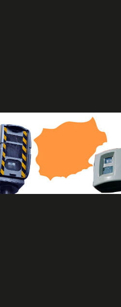 Les nouveaux radars dans le Var