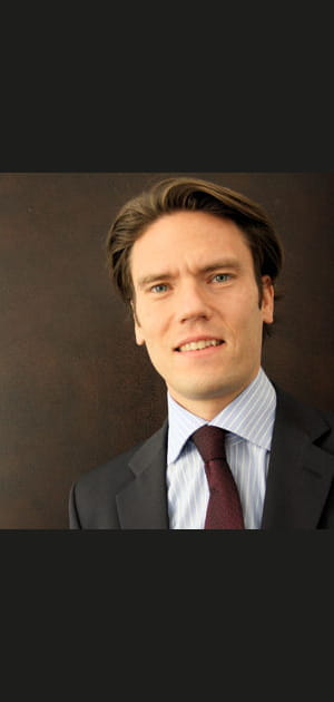 Christophe Chaillet (HSBC)&nbsp;: &quot;Investir en Scellier en transformant un local en habitation&quot;