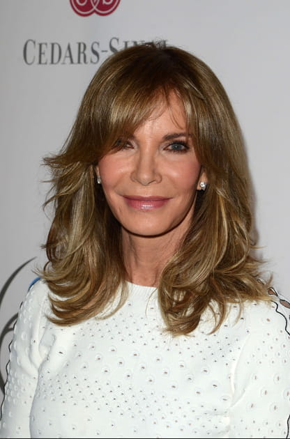 Jaclyn Smith&nbsp;: Dr&ocirc;les de dames