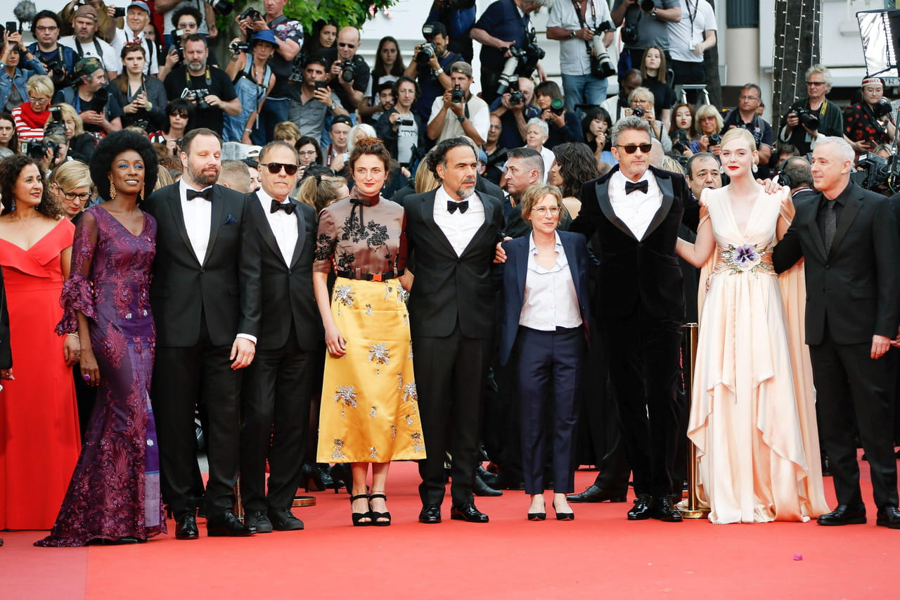 Festival de Cannes : le palmarès 2019 et la Palme d'Or en direct