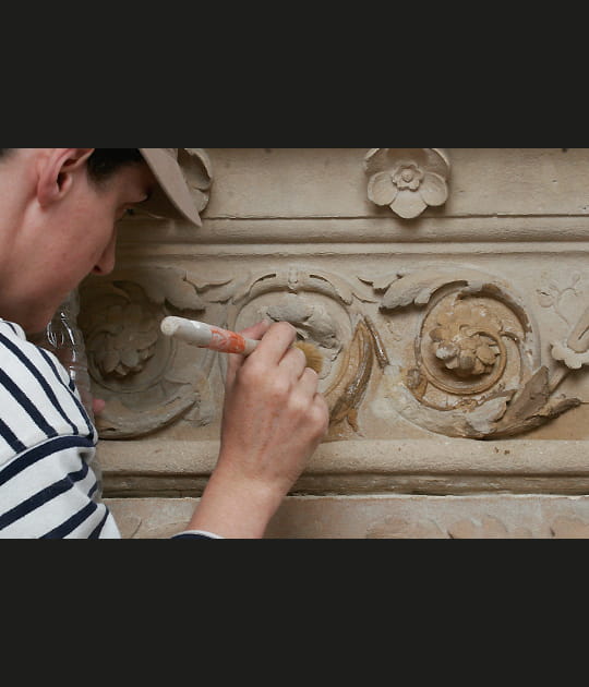 Les m&eacute;tiers de la restauration