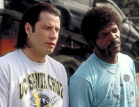 Pulp Fiction
