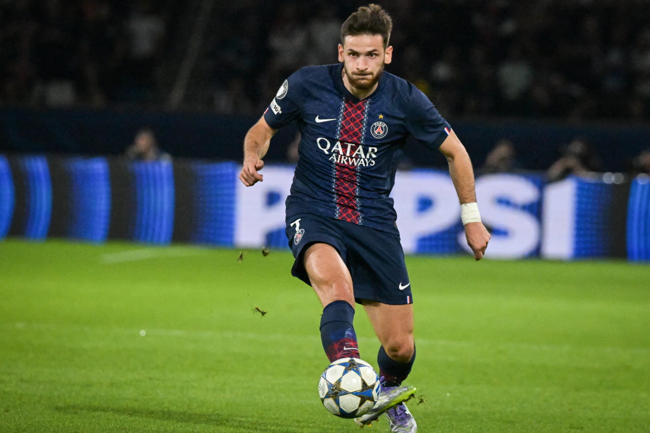 DIRECT. OM - PSG : suivez le match