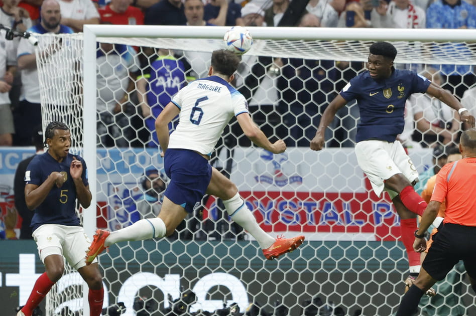 L'&eacute;norme occasion de Maguire
