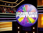 La roue de la fortune