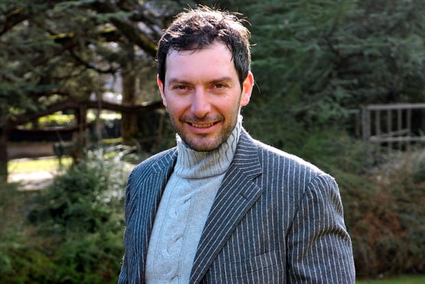 Franck Sémonin (Plus belle la vie) : violence en discothèque