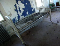 Ghost Adventures : La prison de Mansfield