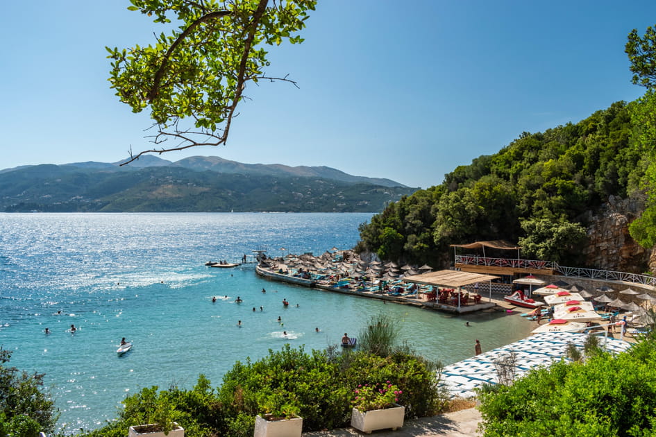 Saranda
