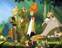 Wakfu : Phaéris le puissant