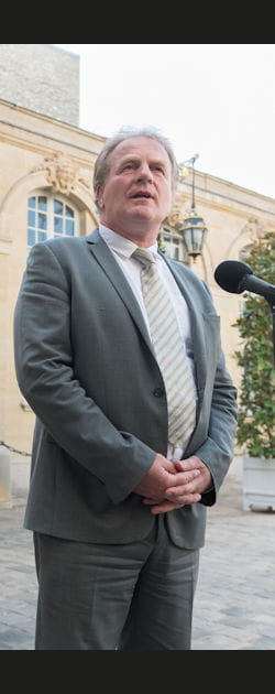La CFE-CGC