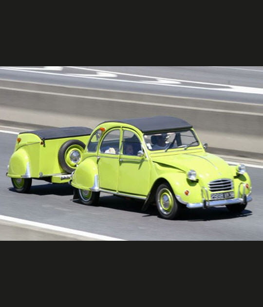 La plus coquette