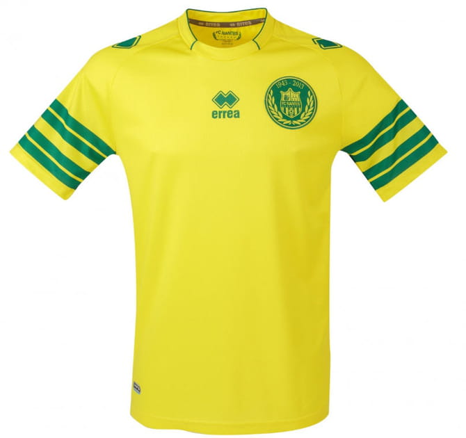 FC Nantes